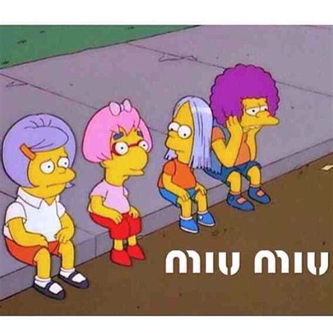 simpson miu.